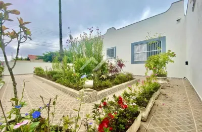 Casa com 4 quartos à venda na Stella Maris, 05, Balneário Stella Maris, Peruíbe