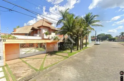 Casa com 3 quartos à venda na Imperador, 451, Jardim Imperador, Peruíbe