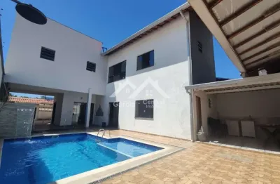 Casa com 4 quartos à venda na Josedy, 561, Balneário Josedy, Peruíbe