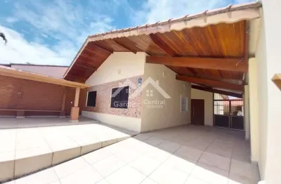 Casa com 3 quartos à venda na Oasis, 427, Parque Balneário Oásis, Peruíbe