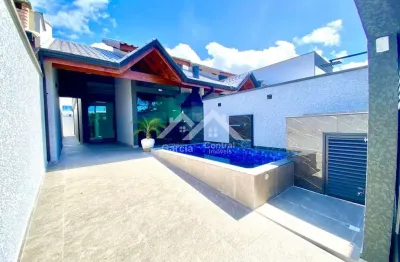 Casa com 2 quartos à venda na Ribamar, 3087, Jardim Ribamar, Peruíbe