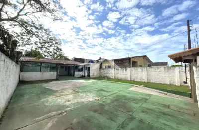 Casa com 2 quartos à venda na Veneza, Jardim Veneza, Peruíbe