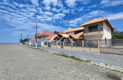 Casa com 4 quartos à venda na Stella Maris, 162, Balneário Stella Maris, Peruíbe