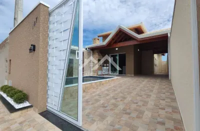 Casa com 2 quartos à venda na Flora Rica, 284, Flora Rica, Peruíbe