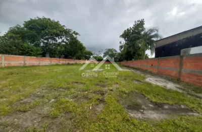 Terreno comercial à venda na Antonio Novaes, 14, Estância Antonio Novaes, Peruíbe