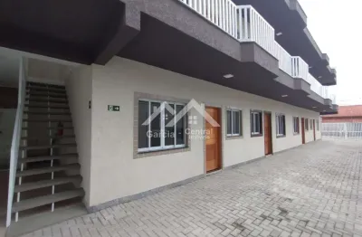Apartamento com 1 quarto à venda na Maria Helena Novaes, 489, Estância Balneária Maria Helena Novaes, Peruíbe