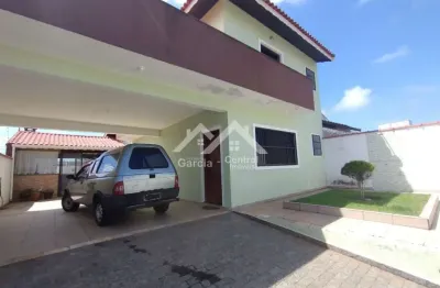 Casa com 3 quartos à venda na São José, 01, Estancia São Jose, Peruíbe