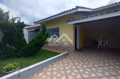 Casa com 3 quartos à venda na São José, 1025, Estancia São Jose, Peruíbe