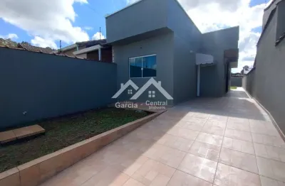 Casa com 2 quartos à venda na Park D'aville, 05, Parque D'Aville, Peruíbe
