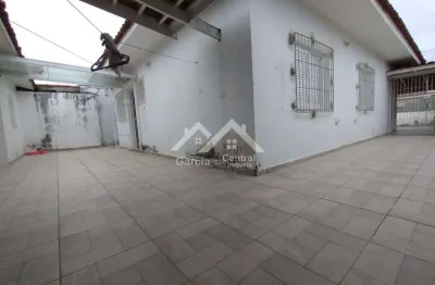 Casa com 3 quartos à venda na Oásis, 450, Parque Balneário Oásis, Peruíbe