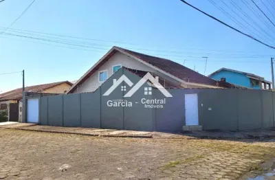 Casa com 3 quartos à venda na São João Batista, 1100, Balneário São João Batista, Peruíbe