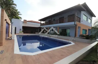 Casa com 5 quartos à venda na Icaraiba, 30, Jardim Icaraíba, Peruíbe