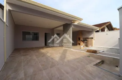Casa com 3 quartos à venda na Oásis, 310, Parque Balneário Oásis, Peruíbe