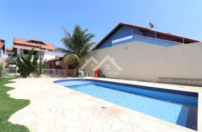 Casa com 4 quartos à venda na Casablanca, 221, Jardim Casablanca, Peruíbe