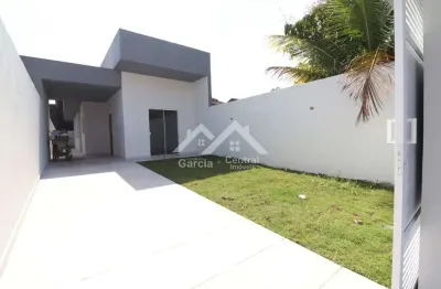 Casa com 3 quartos à venda na Nova Peruíbe, 150, Cidade Nova Peruibe, Peruíbe