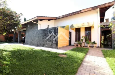 Casa com 3 quartos à venda na Oásis, 580, Parque Balneário Oásis, Peruíbe