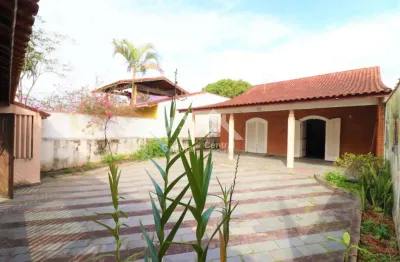Casa com 3 quartos à venda na Maria Helena Novaes, 300, Estância Balneária Maria Helena Novaes, Peruíbe