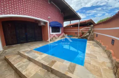 Casa com 3 quartos à venda na Imperador, 524, Jardim Imperador, Peruíbe