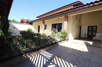Casa com 3 quartos à venda na São João Batista, 215, Balneário São João Batista, Peruíbe