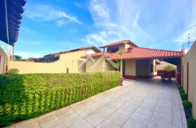 Casa com 3 quartos à venda na Oasis, 27, Parque Balneário Oásis, Peruíbe