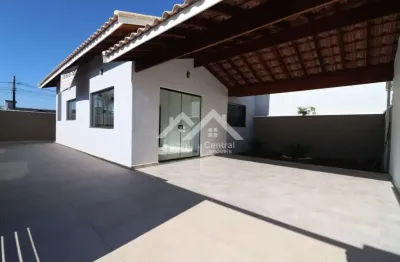 Casa com 2 quartos à venda na Barra De Jangada, 850, Balneário Barra De Jangada, Peruíbe