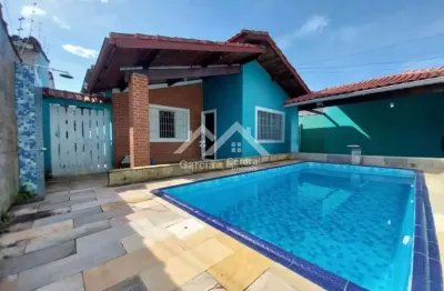 Casa com 3 quartos à venda na Centro, 157, Centro, Peruíbe