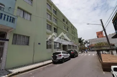 Apartamento com 1 quarto à venda na Centro, 3, Centro, Peruíbe
