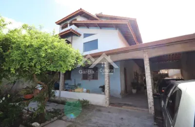 Casa com 5 quartos à venda na Cidade Nova Peruíbe, Cidade Nova Peruibe, Peruíbe
