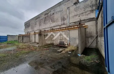 Terreno comercial à venda na Jardim Brasil, 154, Jardim Brasil, Peruíbe