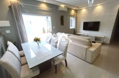 Casa com 3 quartos à venda na Jardim Peruibe, 402, Jardim Peruíbe, Peruíbe