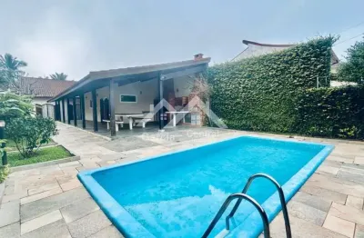 Casa com 6 quartos à venda na Oasis, 200, Parque Balneário Oásis, Peruíbe