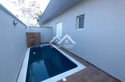 Casa com 2 quartos à venda na São José, 1753, Estancia São Jose, Peruíbe