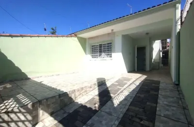 Casa com 2 quartos à venda na Flórida, 3501, Balneario Flórida, Peruíbe