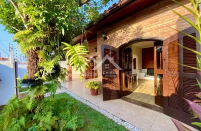 Casa com 4 quartos à venda na Ribamar, 1, Jardim Ribamar, Peruíbe