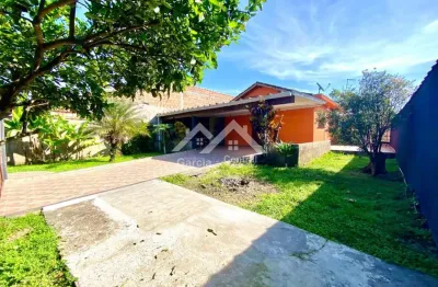 Casa com 2 quartos à venda na Jardim Veneza, 1, Jardim Veneza, Peruíbe
