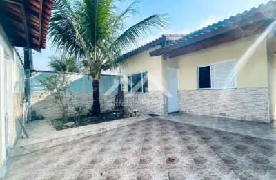 Casa com 3 quartos à venda na Maria Helena Novaes, 750, Estância Balneária Maria Helena Novaes, Peruíbe