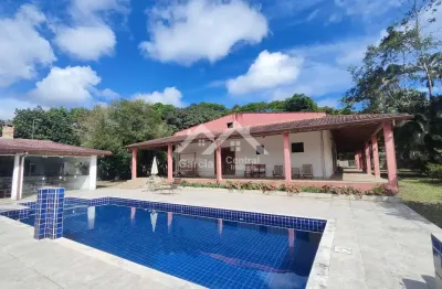Chácara / sítio com 4 quartos à venda na Vila Peruíbe, 4037, Vila Peruibe, Peruíbe