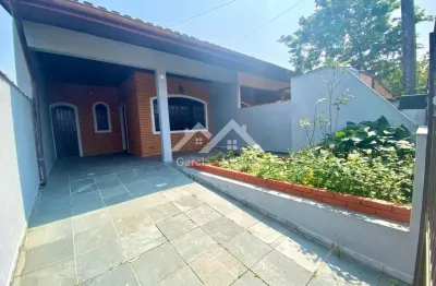 Casa com 2 quartos à venda na Arpoador, 1, Arpoador, Peruíbe