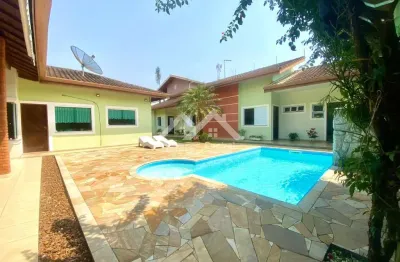 Casa com 5 quartos à venda na Cidade Nova Peruíbe, 5, Cidade Nova Peruibe, Peruíbe