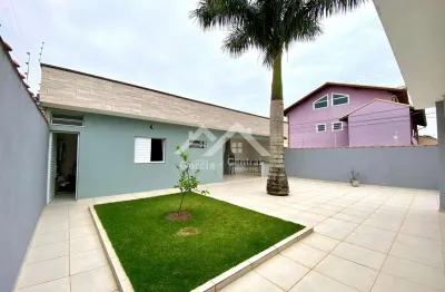 Casa com 2 quartos à venda na Belmira Novaes, 4, Belmira Novaes, Peruíbe