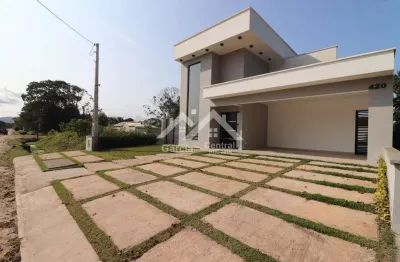 Casa em condomínio fechado com 3 quartos à venda na São Luis, 587, Jardim São Luis, Peruíbe