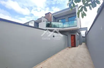 Casa com 2 quartos à venda na Jardim Brasil, 1358, Jardim Brasil, Peruíbe