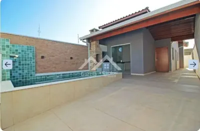 Casa com 2 quartos à venda na Flora Rica Ii, 7, Balneario Flórida, Peruíbe