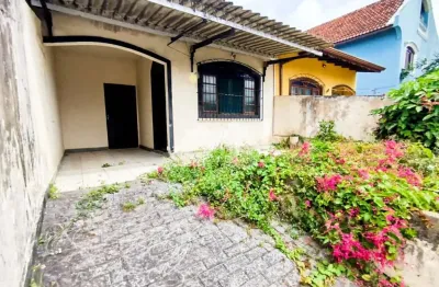 Casa com 2 quartos à venda na Arpoador, 3501, Arpoador, Peruíbe