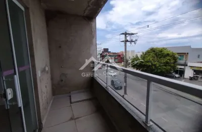Apartamento com 1 quarto à venda na Imperador, 7250, Jardim Imperador, Peruíbe