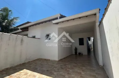 Casa com 2 quartos à venda na Jardim Peruibe, 200, Jardim Peruíbe, Peruíbe