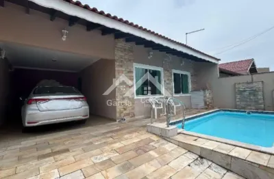 Casa com 3 quartos à venda na Oasis, 15, Parque Balneário Oásis, Peruíbe