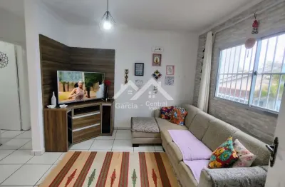 Apartamento com 2 quartos à venda na Centro, 77, Centro, Peruíbe