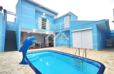 Casa com 4 quartos à venda na Imperador, 854, Jardim Imperador, Peruíbe