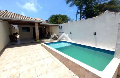 Casa com 3 quartos à venda na Park D'aville, 912, Parque D'Aville, Peruíbe